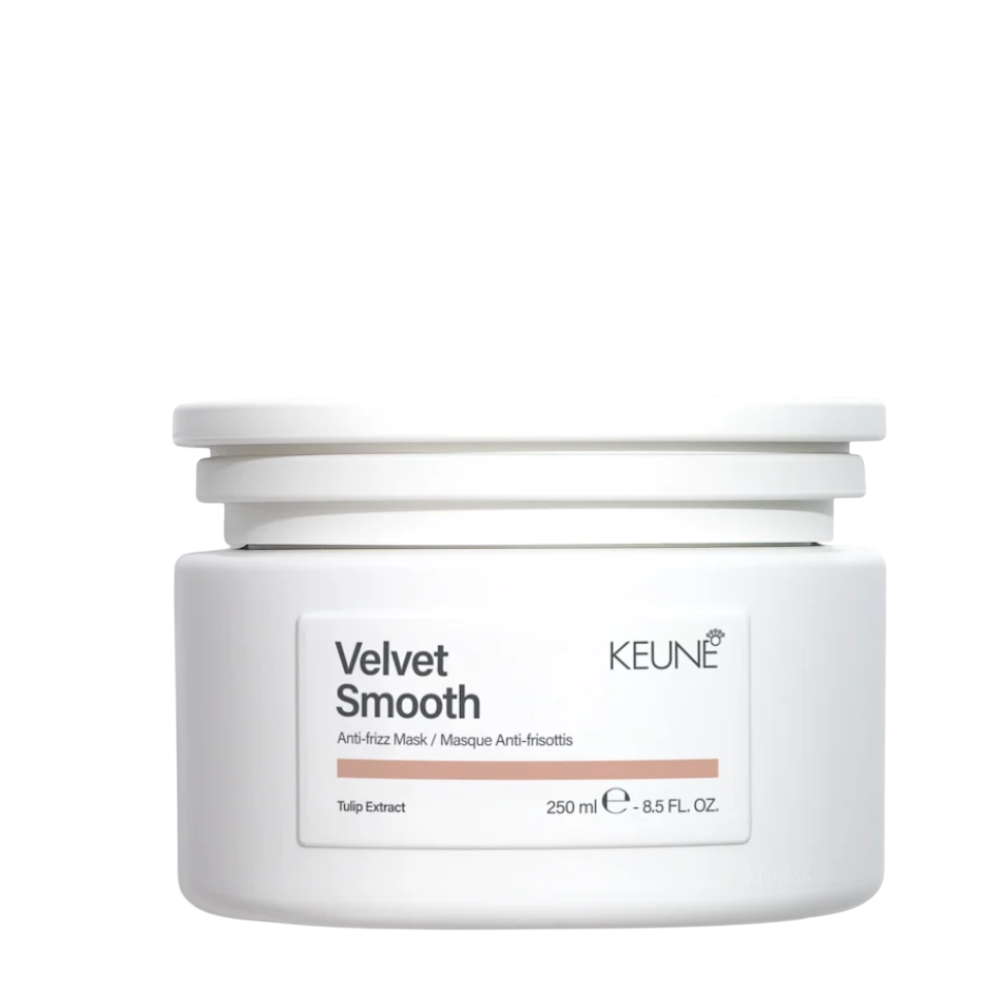 KEUNE CARE Velvet Smooth Mask 250m - Маска для розгладження та пом’якшення волосся KEUNE CARE Velvet Smooth Mask 250m - Маска для розгладження та пом’якшення волосся